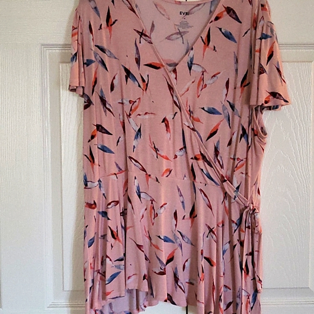 Printed shirt
